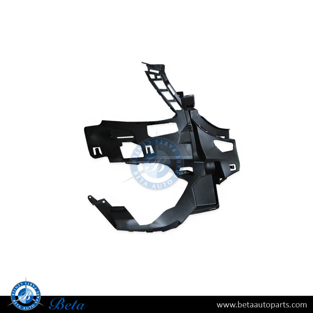 Right Side Front bumper frame normal AMG for Mercedes S-Class W222 2018-2020 models, Part Number 2228856700 Right Side Front bumper frame normal AMG for Mercedes S-Class W222 2018-2020 models, Part Number 2228856700